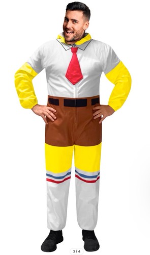 Adult spongebob squarepants - spongebob,