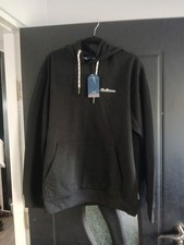 Ben Sherman Black Mens XL