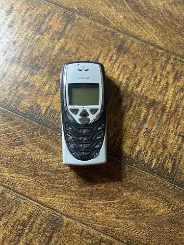 Classic nokia 8310 phone - phone, –
