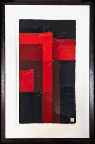Govinder nazran legion signed - nazran,