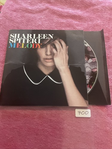 Sharleen spiteri melody - spiteri,