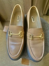 Women's shoes by Dune
