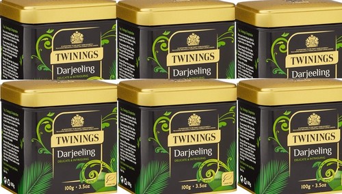 100g loose twinings - 100g,