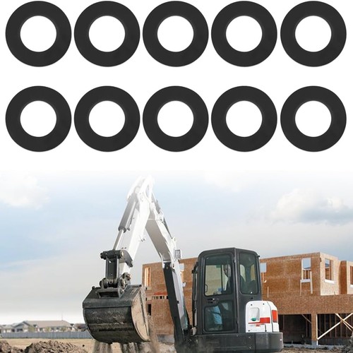 10x 45mm excavator bucket pin - excavator,
