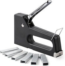 Light Duty Staple Gun with