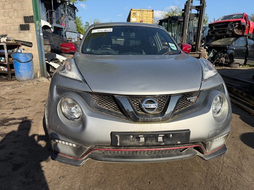 2014 2019 nissan juke - nissan,