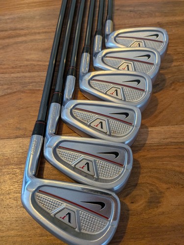 Nike forged split cavity - nike,