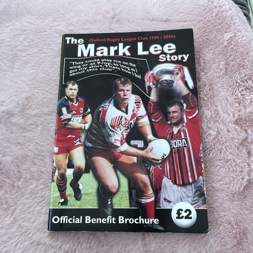 1990 2000 mark lee - 1990-2000,
