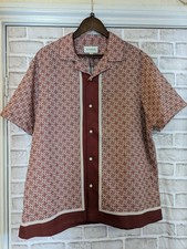 NWT Men's Autograph Brown