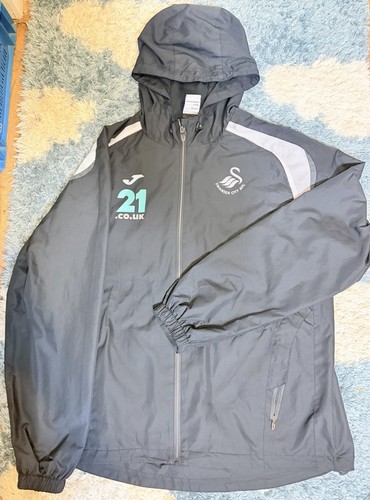 Swansea city afc 2018 joma - swansea, 2018/19