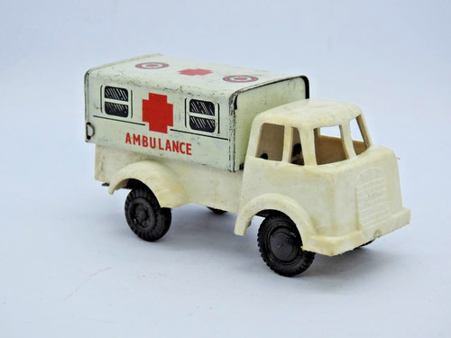 Wells brimtoy 1955 pocketoy - wells,