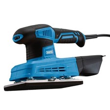 Draper Electric Sander 1/3