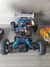 HSP ,XSTR PRO BRUSHLESS RC CAR