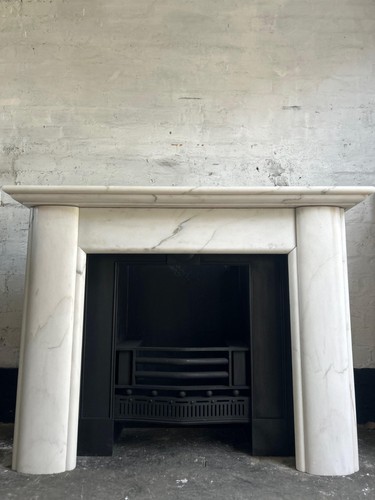 Marble fire surround for - marble,
