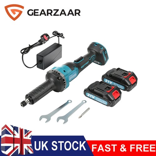 Electric die grinder - electric,