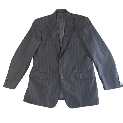 Hugo boss mens suit jacket - mens,