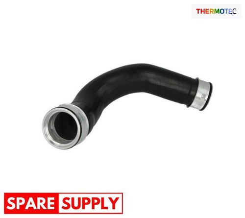 Charge air hose for - charge, vw