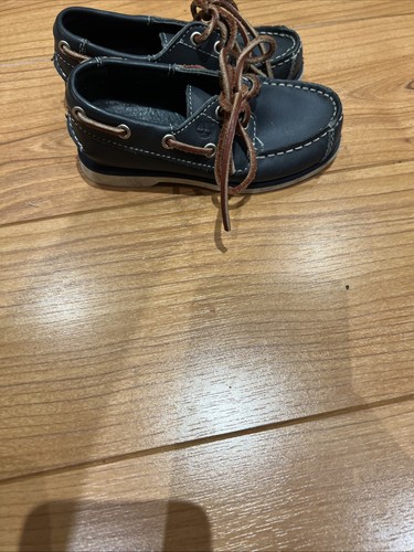 Timberland boys kids - boys, deck