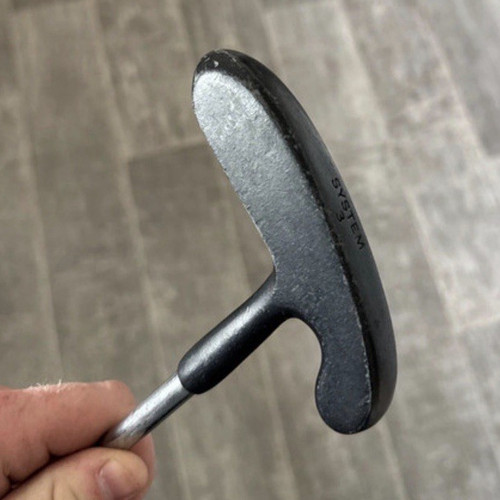 Hovison putter right - hovison, /