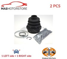 CV JOINT BOOT KIT PAIR