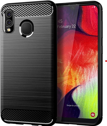 For samsung galaxy - a20e, slim
