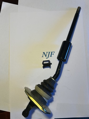 New type speed gear stick - type, 9