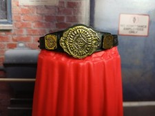 WWE INTERCONTINENTAL