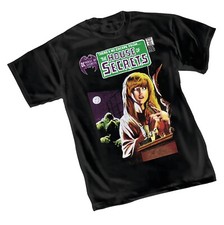 HOUSE OF SECRETS #92 (SWAMP