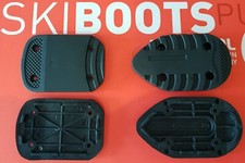 LANGE ROSSIGNOL SKI BOOT