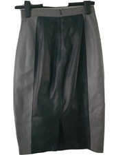 Whistles UK 6 Grey Black