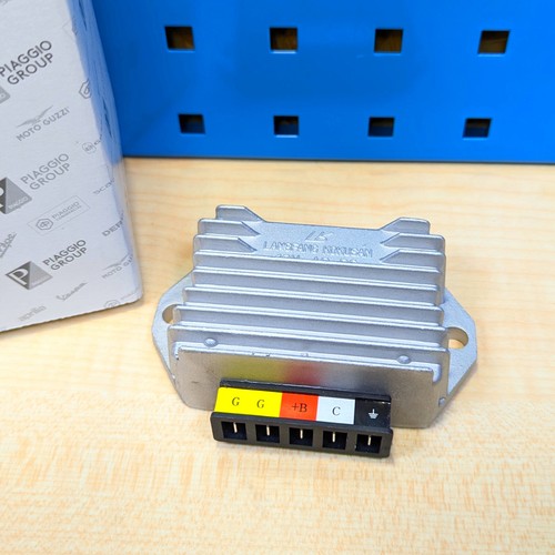 Genuine voltage regulator for - genuine,