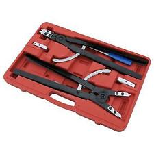 20" Large Jumbo Snap Ring Circlip C Clip Seeger Snap Ring Pliers Set (CT2304)