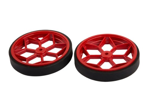 Wilesco wheels pack front - wilesco, 2