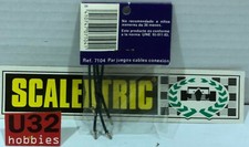 Scalextric Exin Srs 7104 Game