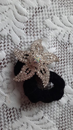 Glamorous ladies diamonte - glamorous,