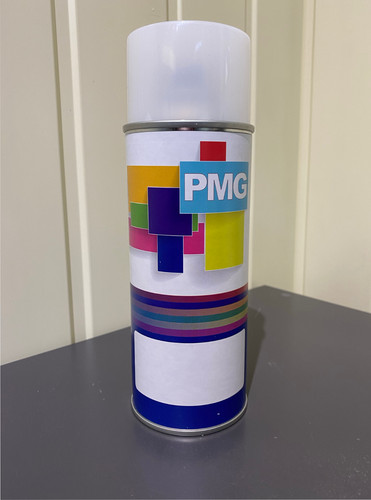 Upvc window and door spray - and,
