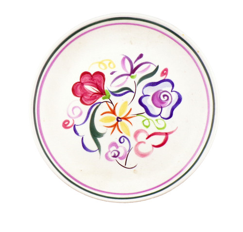Poole pottery traditional - poole,