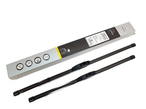 Genuine renault wiper - genuine,