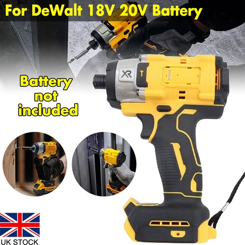 For dewalt 18v battery impact - 18v,