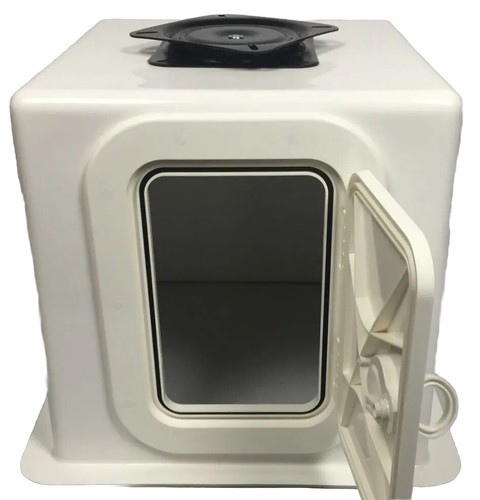 Grp boat seat storage - x,