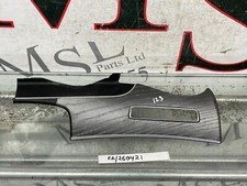 GENUINE MERCEDES BENZ W257 CLS