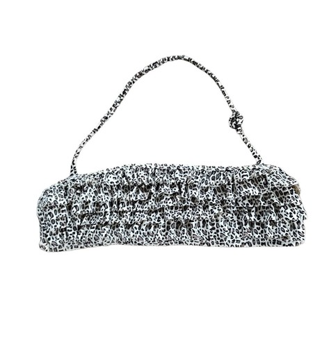Zara accessories girls leopard - zara,