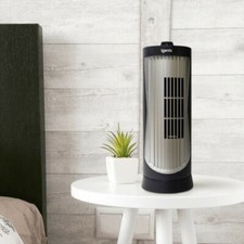 Mini tower fan inch - mini,