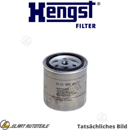 Fuel filter for - fuel,