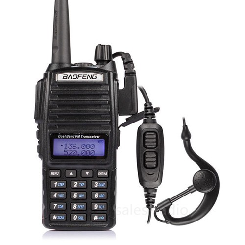 Baofeng 136 174mhz - baofeng, 5w