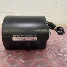 BURLE TC1846D2 TV ZOOM LENS