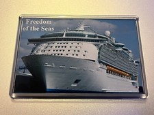 Royal Caribbean FREEDOM OF THE