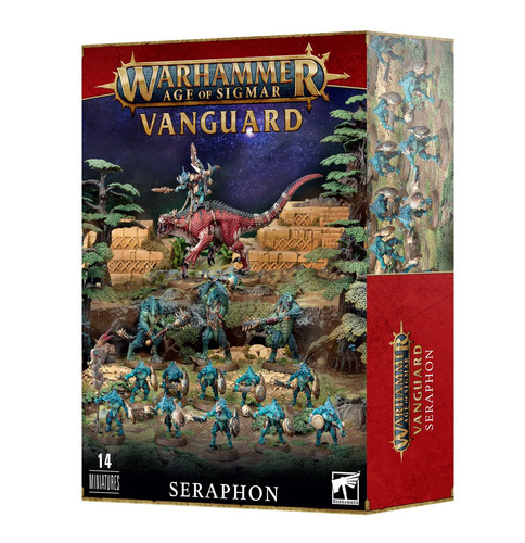 Age sigmar spearhead - age,