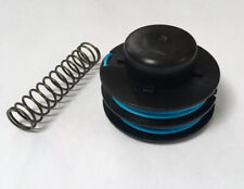 Spool Line & Spring Fits