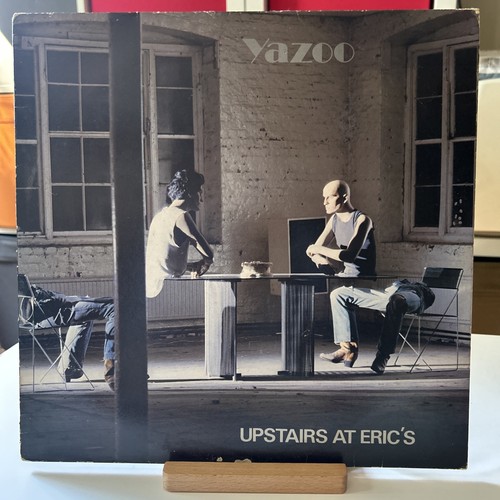 Vintage yazoo upstairs - yazoo, at